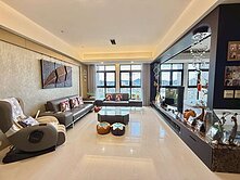 予柔 💎全陽愛登堡高質感景觀美裝潢3房+坡平車位