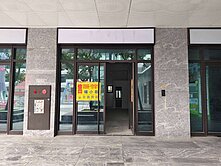 專約大里科技軟體園區/inn89影城進駐