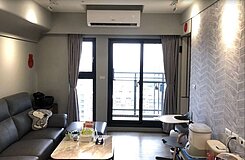 2房加平車-近文山特區鳳山車站商圈