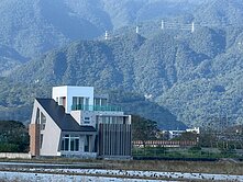 礁溪現代幾何美觀時尚農舍【房仲小姐姐許晴】