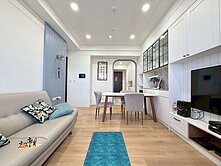 文山特區·陽明國中｜御廳苑｜高樓平車未來捷運宅