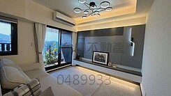 高雄車站R11捷運站全屋精裝設計高樓景觀三房+車