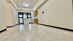 3房平車-高樓邊間-全新未住-美術館朝南第一排景觀