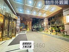 亞灣愛河畔邊間高樓層景觀2房