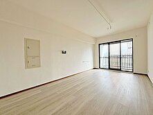 🍎勝美欣｜三房平車｜面中庭樹梢戶｜新光特區