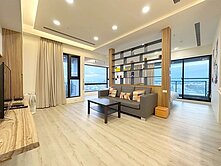 頭城1796高樓景觀質感度假宅【房仲小姐姐許晴】