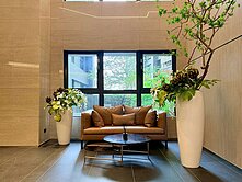 L.L 北屯十期大毅人人幸福精裝三房平車