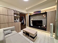 【日之曜】3年屋齡高樓層兩房平車