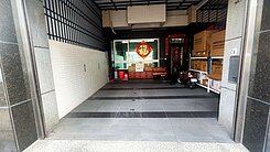 大坪頂高質素屋美超優三大套房車庫別墅