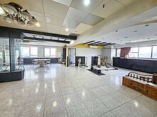 近捷運鹽埕埔站可看到愛河景觀宅一層一戶