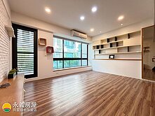 南科LM特區｜住透天也有大樓的便利性｜四房雙車墅