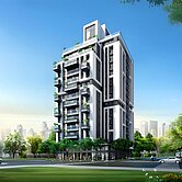 五期❗精誠路VS大業學區❗泉宇丰格❗大三房視野戶