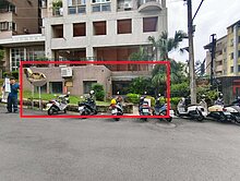 ☀️中國醫☀️15米大面寬-臨路金店面☀️