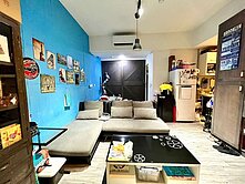 左營三鐵共構｜明星學區｜巴洛克2房