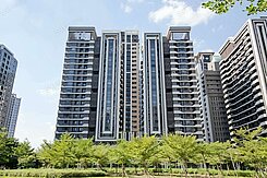 ✨搶手好案機會難得✨副都心都峰苑豪氣漂亮四房雙車位