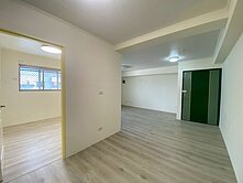 南區長億城丨4房全新整理+休旅車位