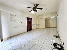 【永慶小簡】樹林後站～鴻旗名邸3房+平車．前後陽台