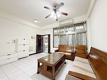 專任~勝利商圈一手屋主起家厝大六房門前停車