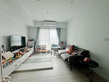 (獨家)桃園部署旁/新帝標/溫馨大兩房+平面車位