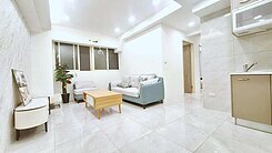 543~找房賣房找麗姐~中正超低公設華廈頂佳佳