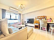 降價❤️3年屋❤️體育園區❤️衛浴開窗❤️兩房車