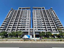 遠雄之星8朝南兩房平車稀有釋出