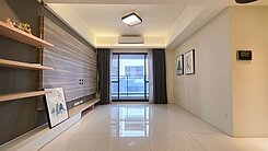 大城建設｜輕屋齡三房平車｜百萬裝潢｜雙語學區房