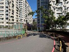 新店安祥鴻福景觀4房