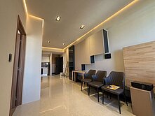 北區中國醫育德園道｜郁園道高樓景觀兩房+車位新成屋