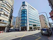 🎀南京三民, 商業大樓三角窗金店面🎀