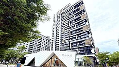 美術館第一圈｜美樹香榭｜高樓景觀2房