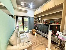 這個庭院也太讚了吧!我的祕密花園”淡水情歌”