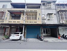 斗六雲科大旁黃金透店｜正台3線上｜使用空間大