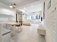 205~找房賣房找麗姐~這一站幸福滿滿漂亮2房