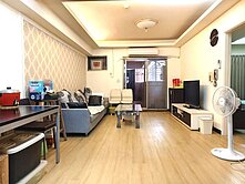 左營三鐵共構/稀有釋出典雅正三房+平車