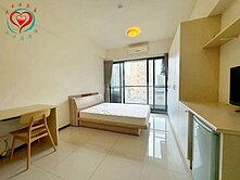 耕讀園舒適景觀大套房❤太平洋同心圓-劉佩華❤