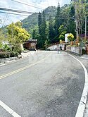 南化5.5分雙面臨路大面寬農地