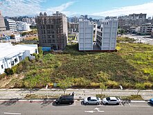 十四期美和段住一之一松竹商圈方正建地