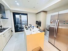 風禾公園首排📞六星級管理📞中悅📞高層景觀豪宅