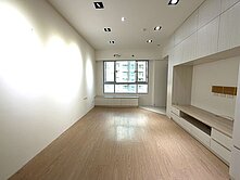 凡爾賽全室裝潢高級質感設計，可直接入住三房車