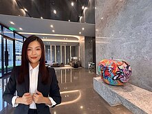 【苓雅區】永信朗境丨武廟商圈丨3房3衛平車