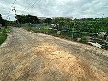 平鎮66旁，都計內農地