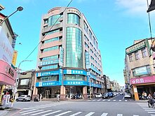 宜蘭市中心精華區超大坪數【頂級整層商辦2】