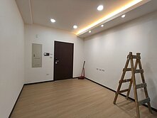 大園客運區全新二房+平面車位