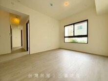 極品好房®獨家鑰匙在手｜14期｜全新｜松強三房平車