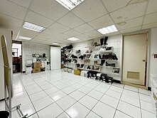 草悟道核心國泰建設｜整層住辦合一｜三面採光稀有釋出