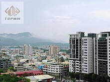 💕全新完工｜大3房｜雙平車｜春福興波｜新高國小