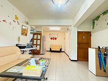 興隆路 邊間美寓 低總價 幸福居