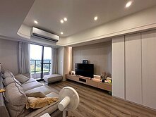 平鎮~慶賀天樂景觀3+1房雙車位