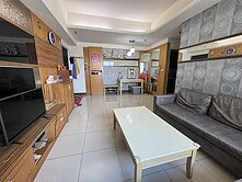 鼎山商圈家樂福|高樓採光正三房衛浴開窗+陽台外推